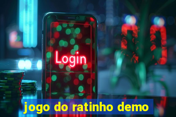 jogo do ratinho demo